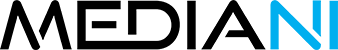 Mediani logo