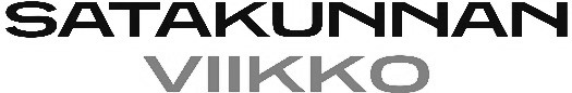 Satakunnan Viikon logo